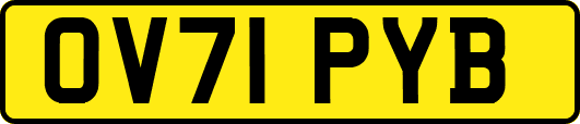 OV71PYB