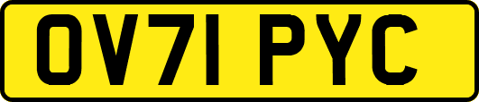 OV71PYC