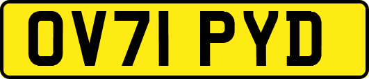 OV71PYD
