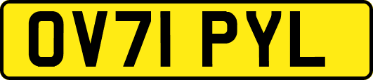 OV71PYL