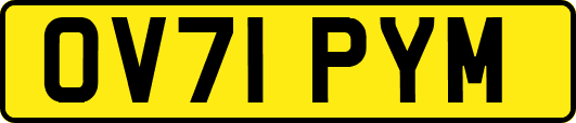 OV71PYM