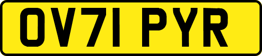 OV71PYR