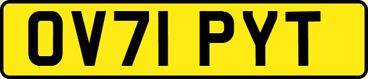 OV71PYT