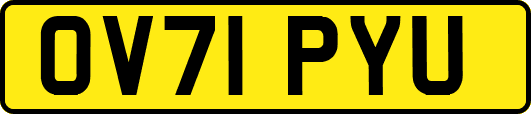 OV71PYU