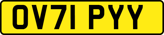 OV71PYY
