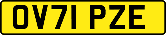OV71PZE