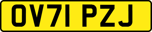 OV71PZJ