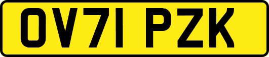 OV71PZK