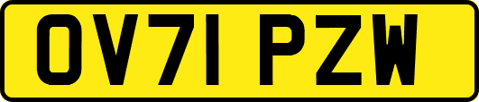 OV71PZW