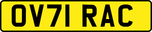 OV71RAC