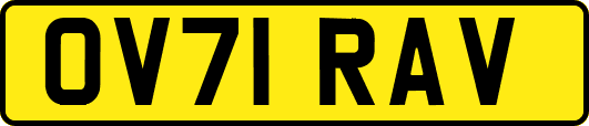 OV71RAV