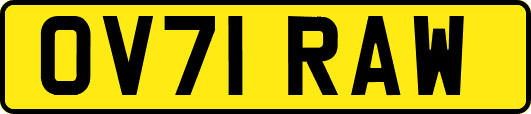 OV71RAW