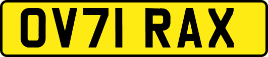 OV71RAX
