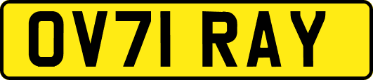OV71RAY