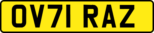OV71RAZ