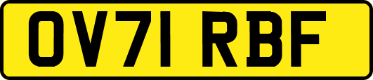 OV71RBF