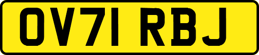 OV71RBJ
