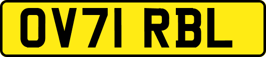 OV71RBL
