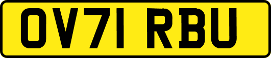 OV71RBU