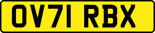 OV71RBX