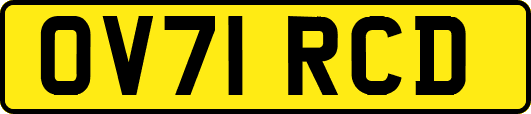 OV71RCD