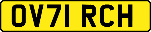 OV71RCH
