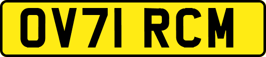 OV71RCM