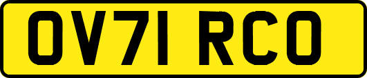 OV71RCO