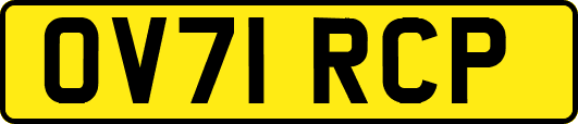 OV71RCP