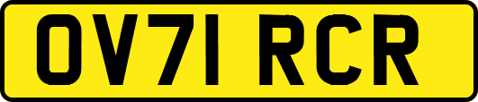 OV71RCR