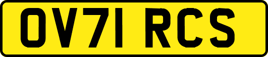 OV71RCS