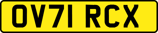 OV71RCX