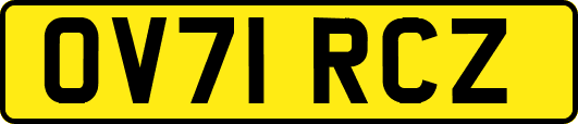 OV71RCZ