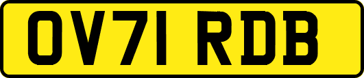 OV71RDB