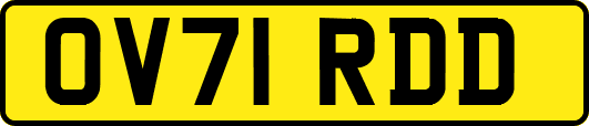OV71RDD