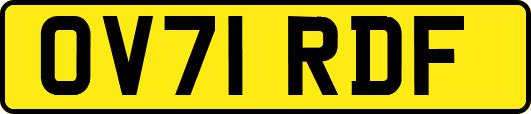 OV71RDF