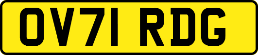 OV71RDG
