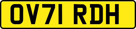 OV71RDH