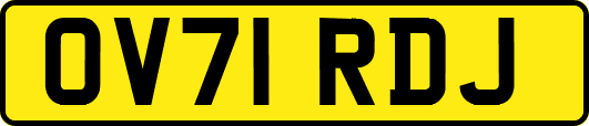 OV71RDJ