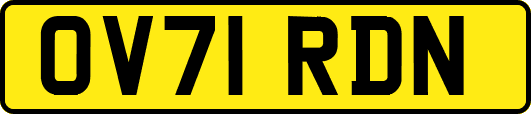 OV71RDN