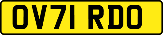 OV71RDO