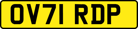 OV71RDP