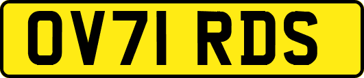 OV71RDS