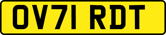 OV71RDT