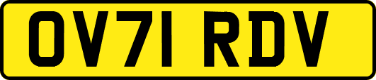 OV71RDV