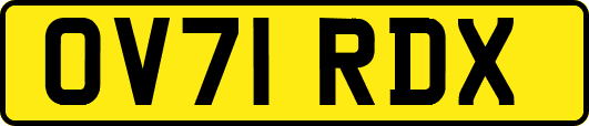 OV71RDX