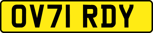 OV71RDY