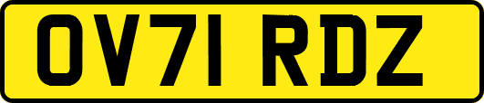 OV71RDZ