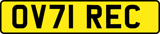 OV71REC