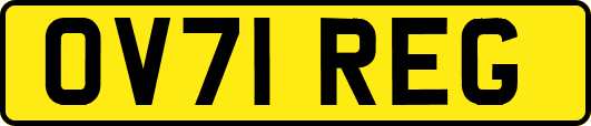 OV71REG